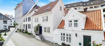 Skuteviken Apartments Anno 1790