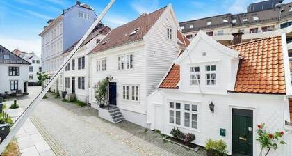 Skuteviken Apartments Anno 1790