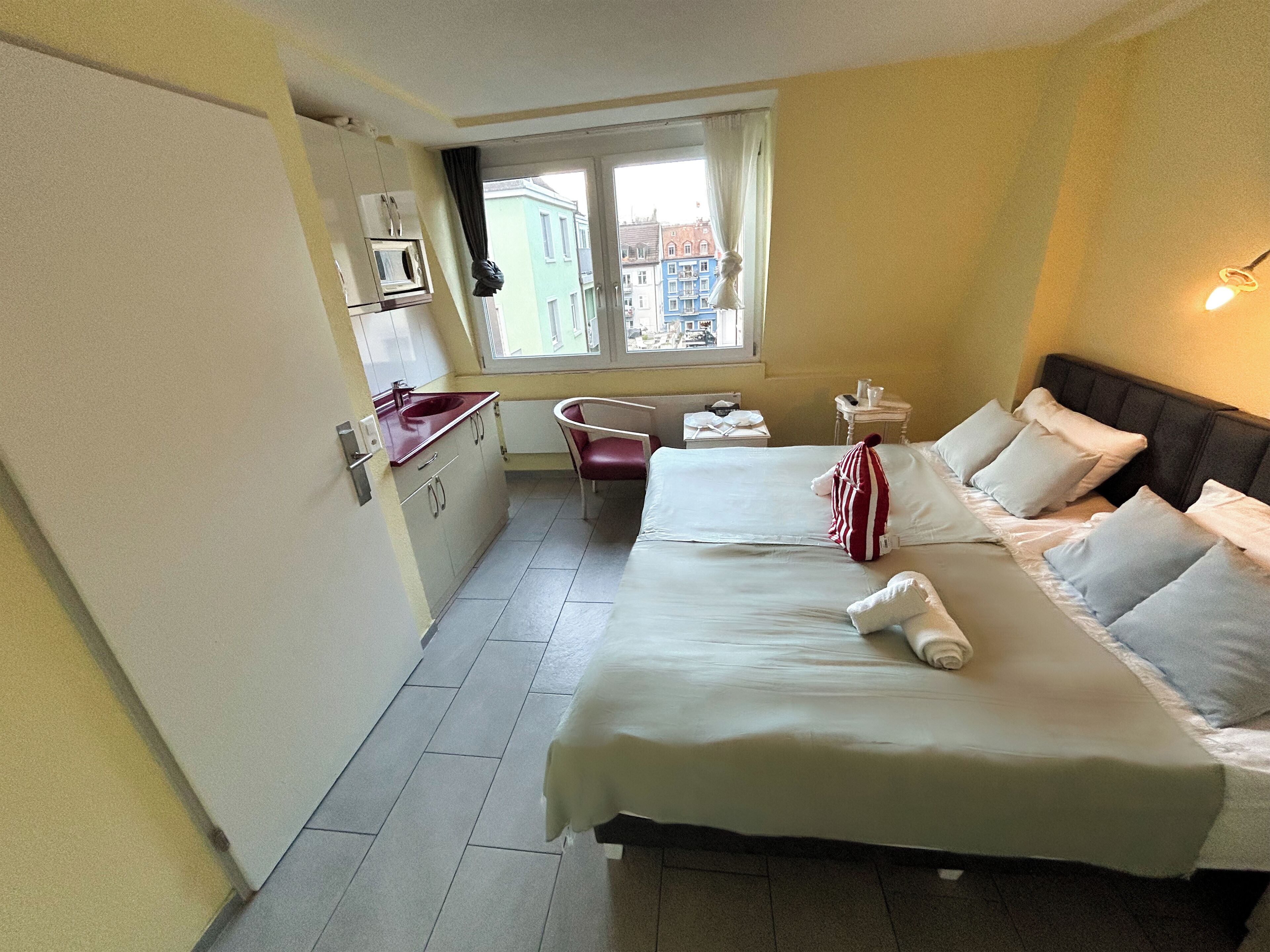 Photo - Gasthaus 210