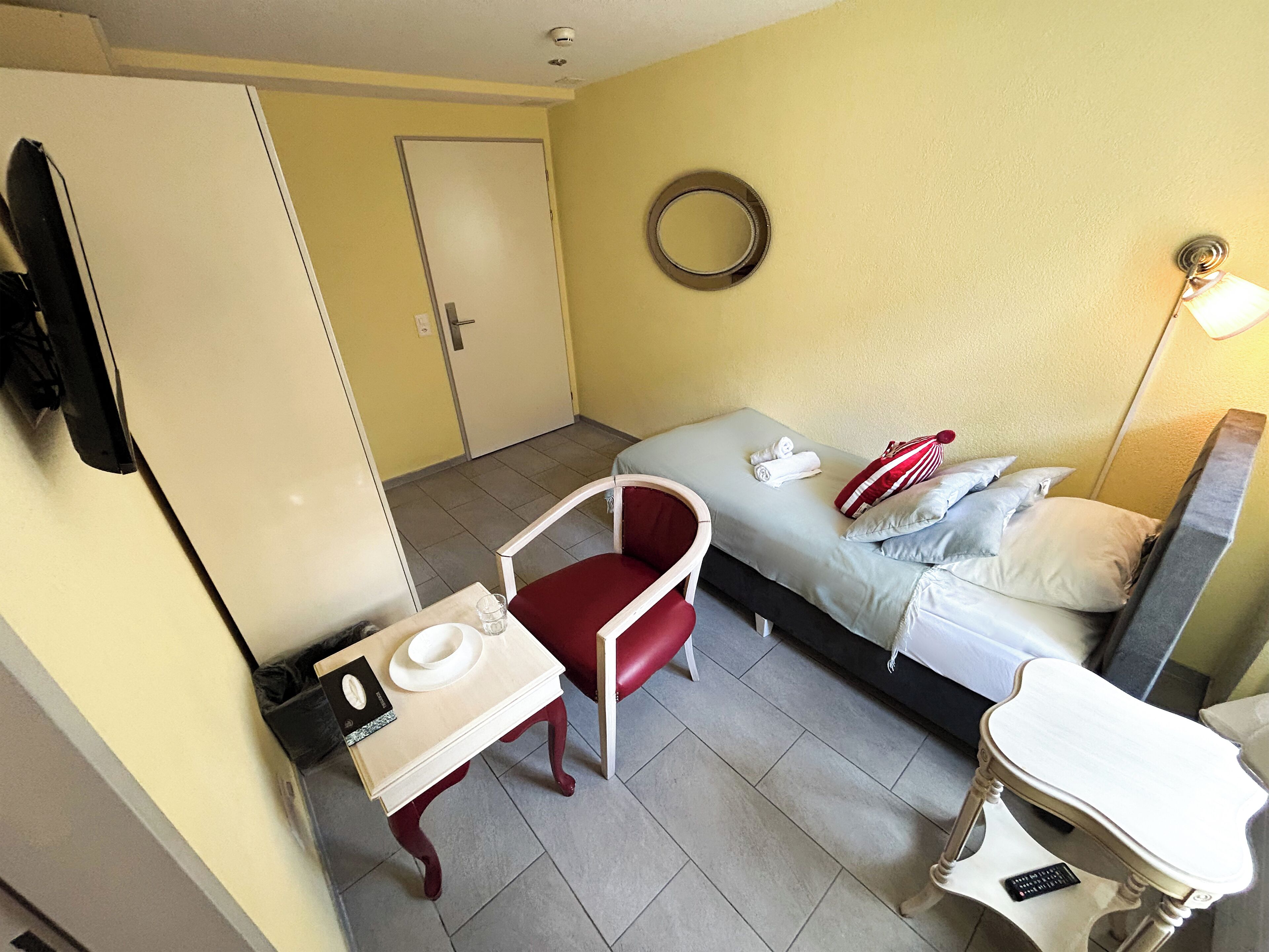 Photo - Gasthaus 210