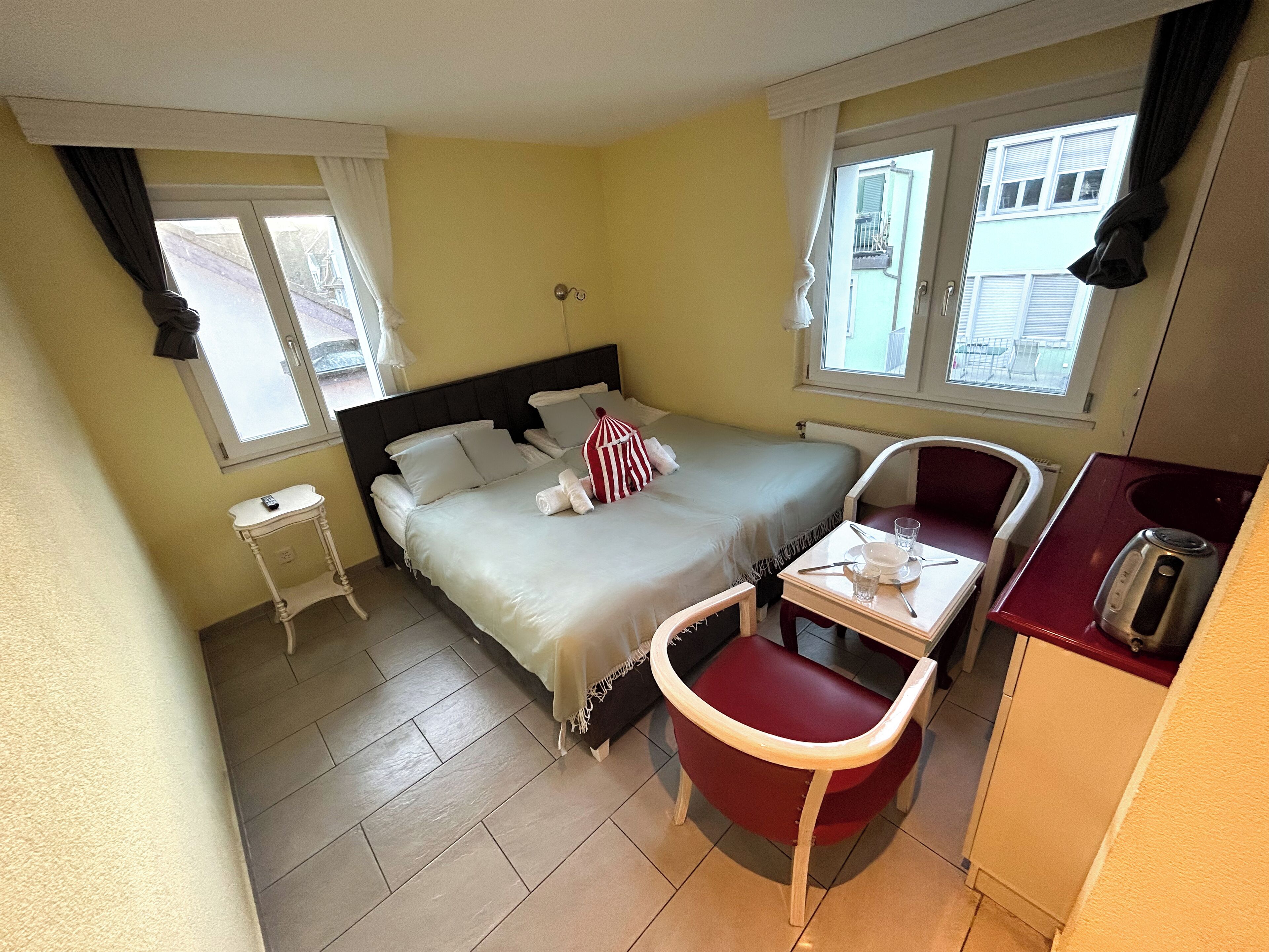 Photo - Gasthaus 210