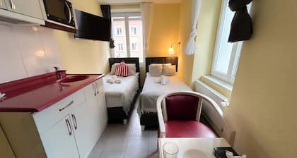 Gasthaus 210
