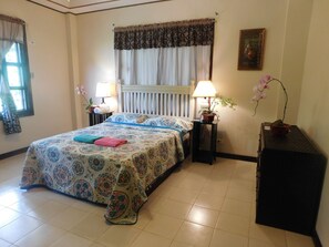 Basic Suite, 1 Queen Bed, Balcony, Beachfront - G.A.U. Mechang Lagoon Resort (Koror)