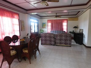 Meeting facility - G.A.U. Mechang Lagoon Resort (Koror)