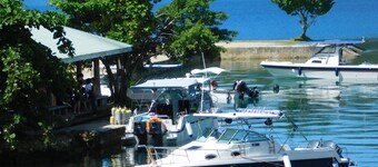 G.A.U. Mechang Lagoon Resort