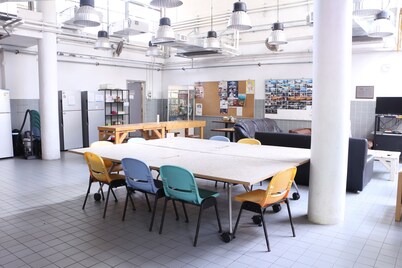 YHA Bradbury Jockey Club Tai Mei Tuk Youth Hostel