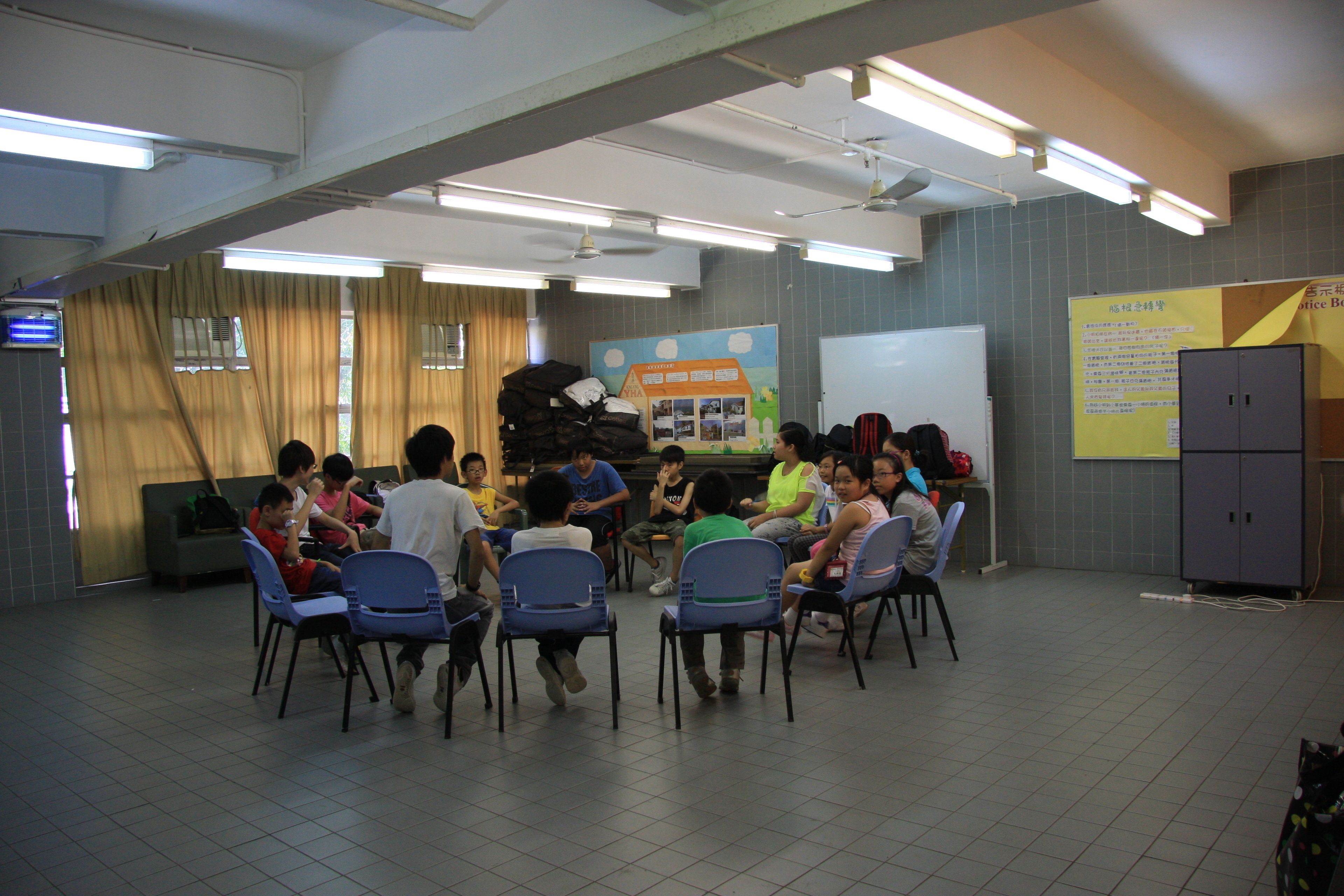 Foto - YHA Bradbury Jockey Club Youth Hostel