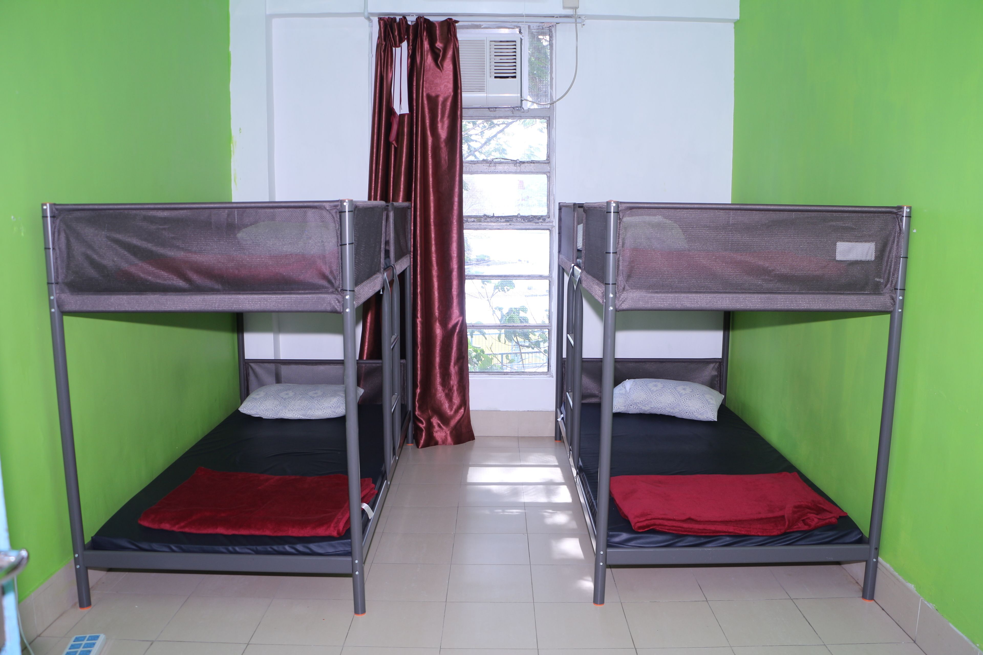 Foto - YHA Bradbury Jockey Club Youth Hostel