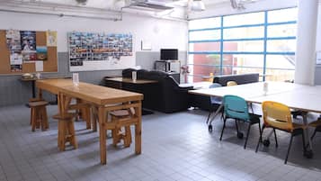 Servei de restauració