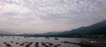 YHA Bradbury Jockey Club Tai Mei Tuk Youth Hostel