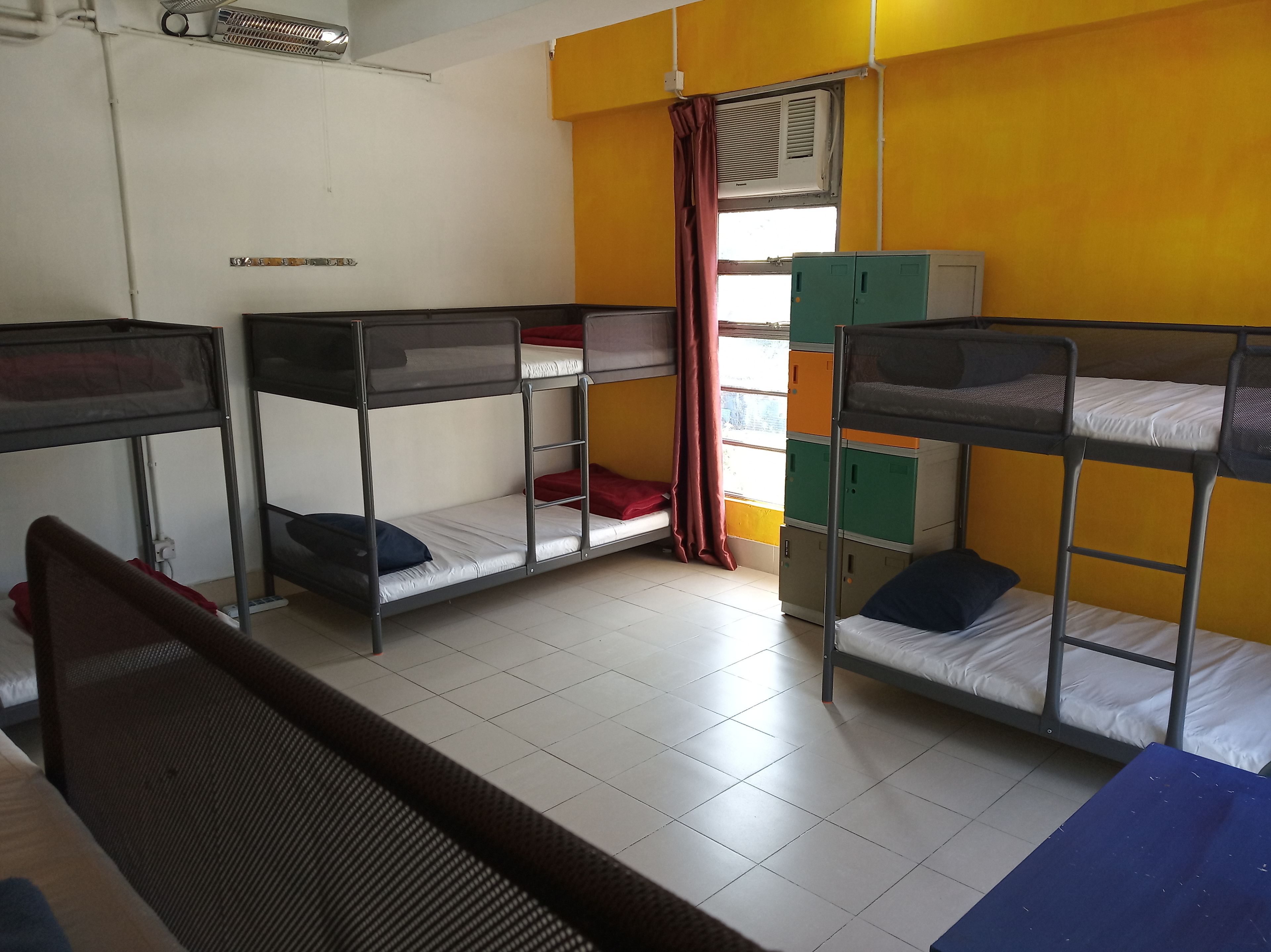 Foto - YHA Bradbury Jockey Club Youth Hostel