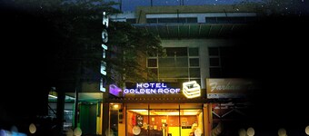 Golden Roof Hotel Seri Iskandar