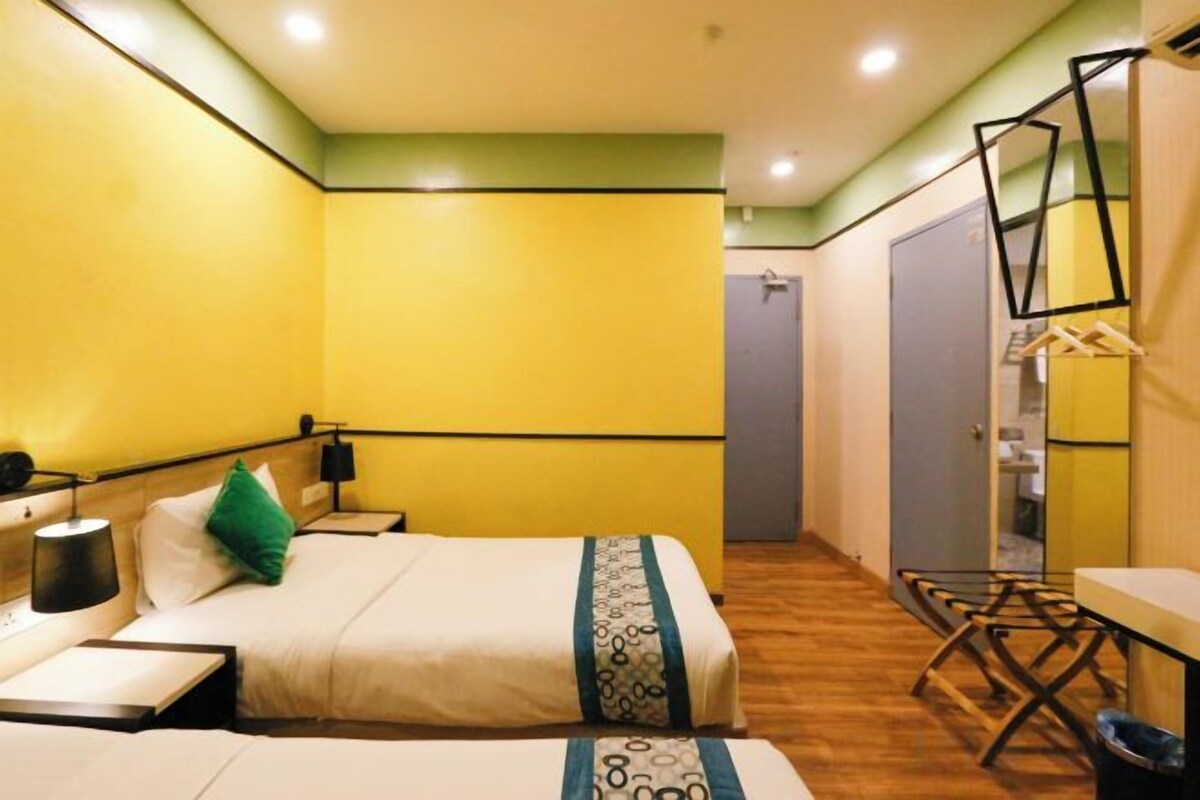 โต๊ะทำงาน, Wi-Fi ฟรี, ผ้าปูที่นอน