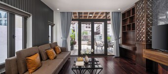 Palazzo Luxury Hotel