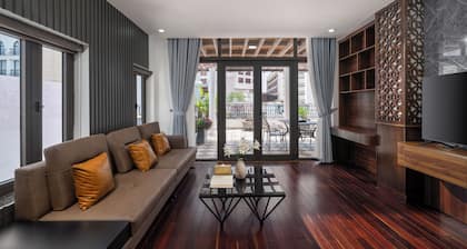 Palazzo Luxury Hotel