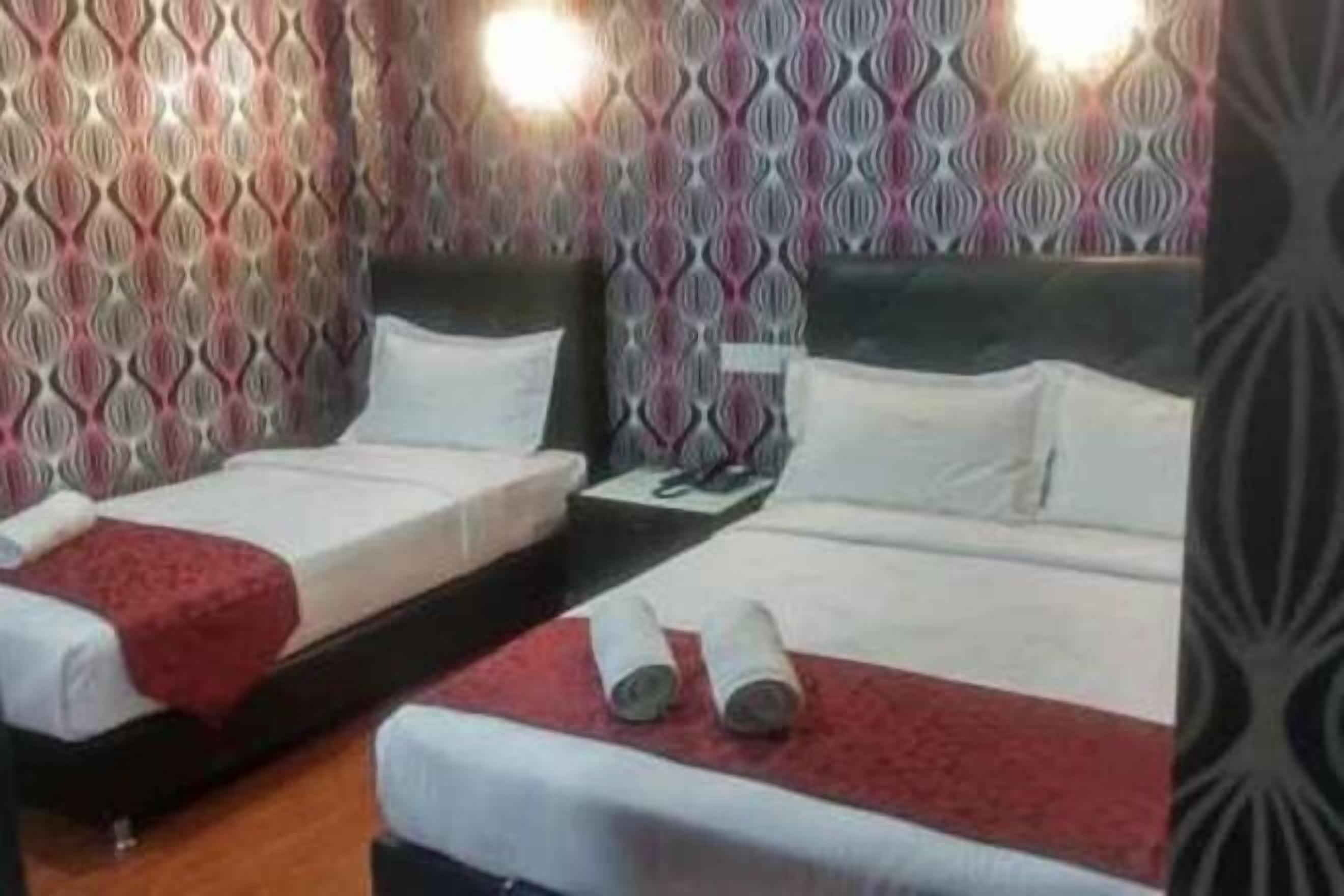 Ferros/tábuas de passar roupa, Wi-Fi de cortesia