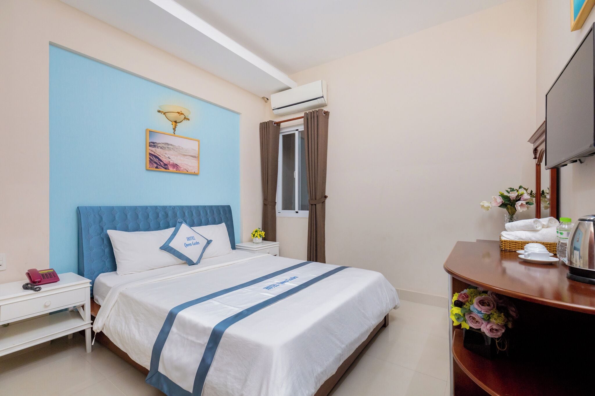 Chambre Double Supérieure