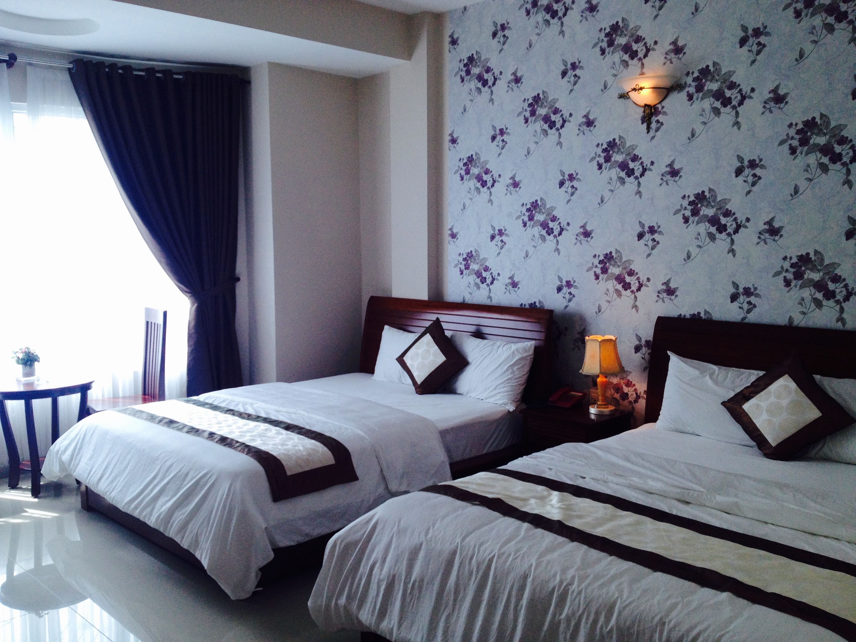 vip quadruple room | living room | lcd tv