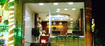 Queen Garden Hotel