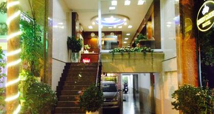 Queen Garden Hotel