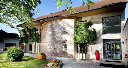 Logis Auberge de Chavannes
