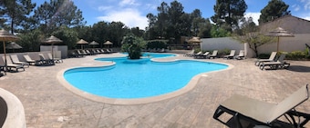 Residence Campo di Mare