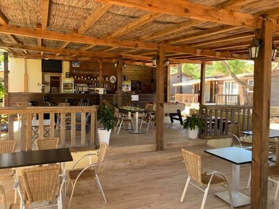 Residence Campo di Mare