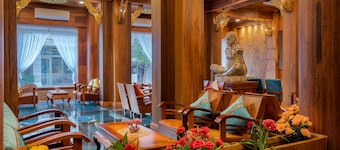 Ta Prohm Hotel & Spa