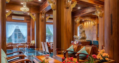 Ta Prohm Hotel & Spa