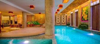 Ta Prohm Hotel & Spa