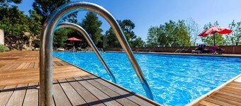 Residence Royal Palm