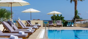 Panorama Hotel Apartments