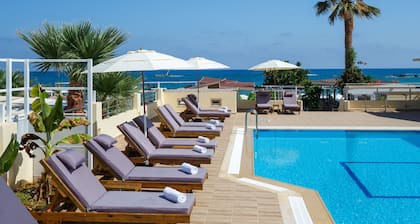 Panorama Hotel Apartments