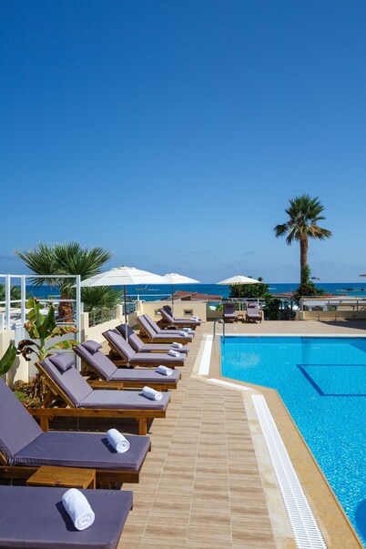 Panorama Hotel Apartments