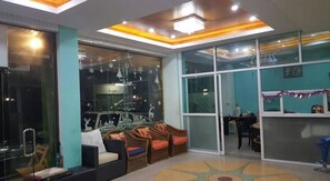 Lobby - The 1 Place Hat Yai (Hat Yai)