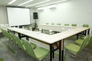 Salle de réunion
