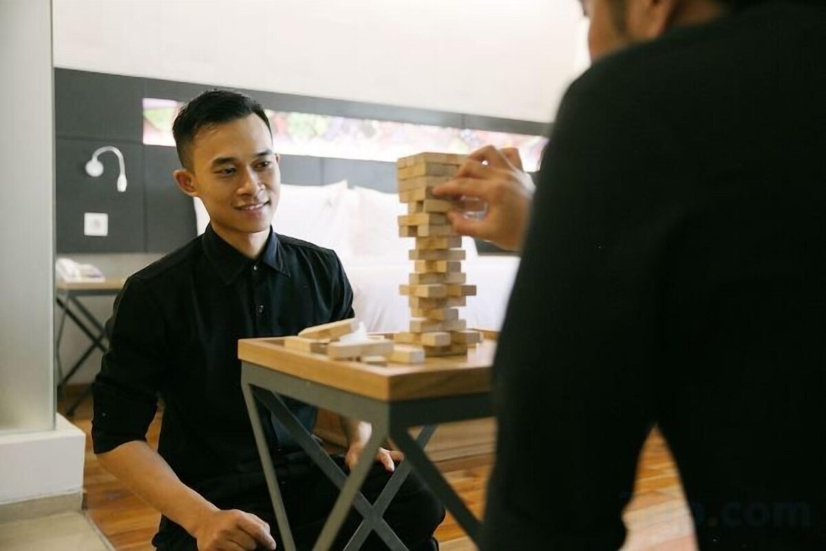 Sala de juegos