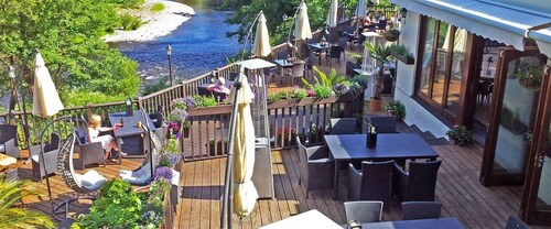 White Waters Country Hotel