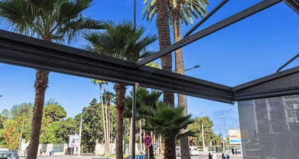 Malak Hotel