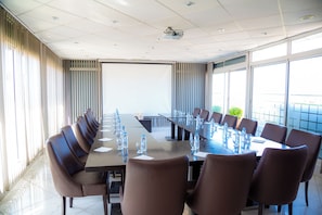 Sala de reunions