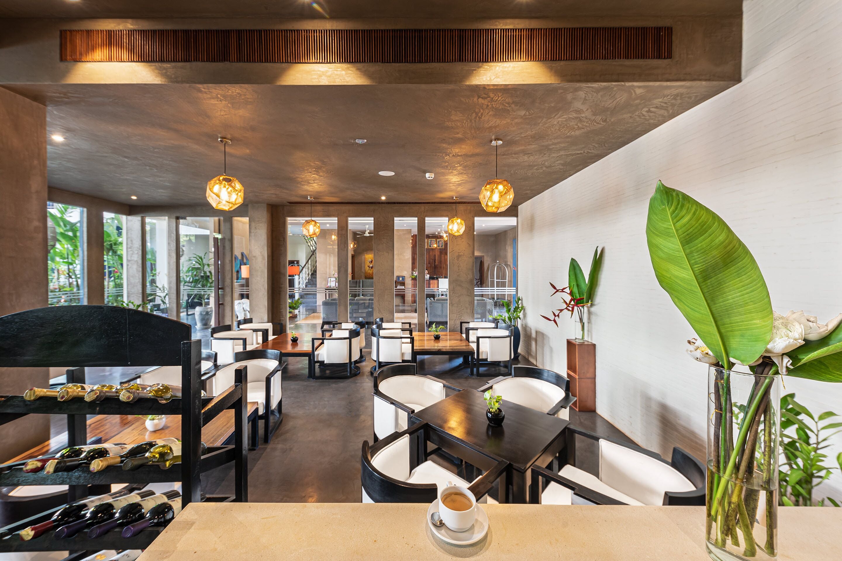 Photo - Sakmut Boutique Hotel