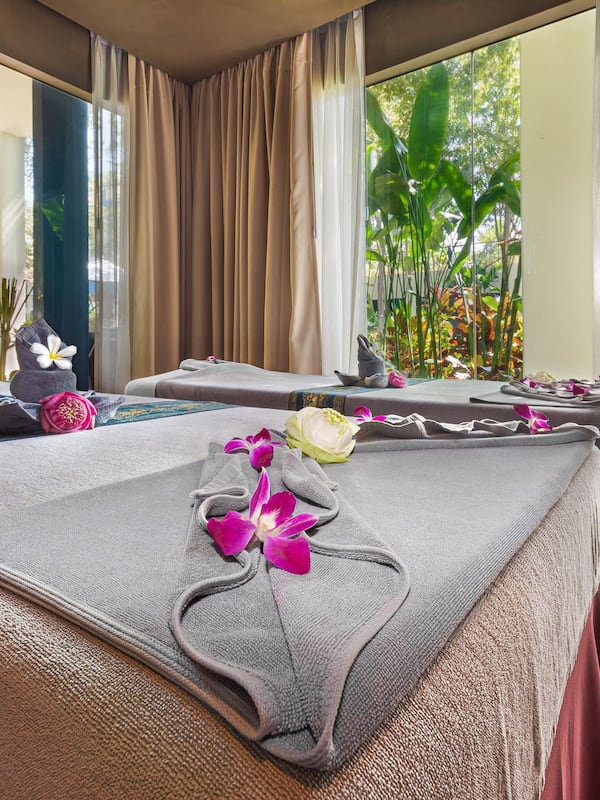 Spa