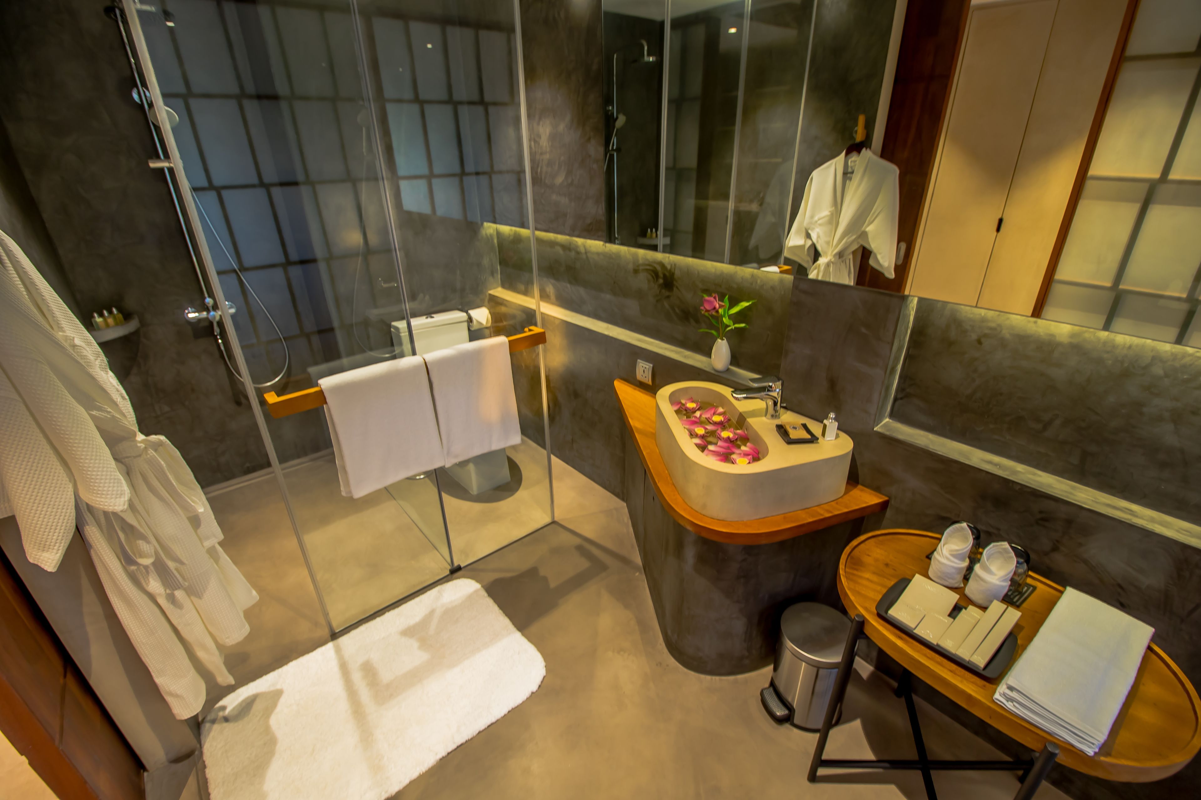 Foto - Sakmut Boutique Hotel