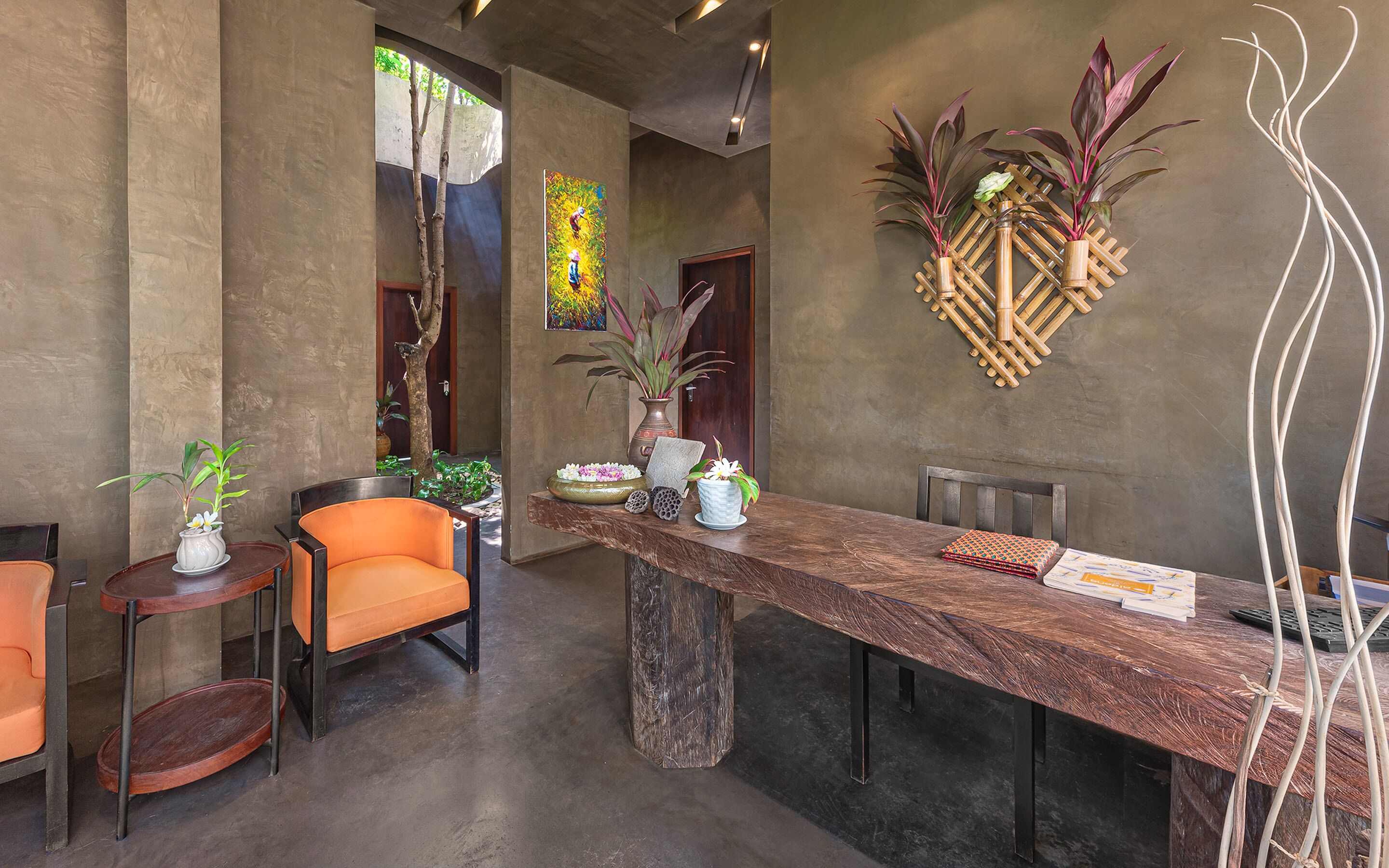 Photo - Sakmut Boutique Hotel
