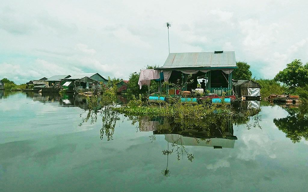 Photo - Sakmut Boutique Hotel