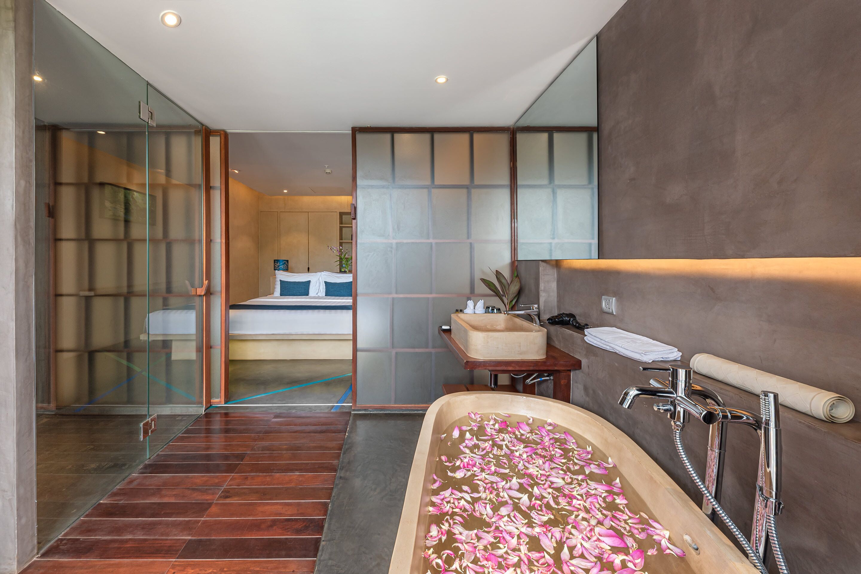 Photo - Sakmut Boutique Hotel