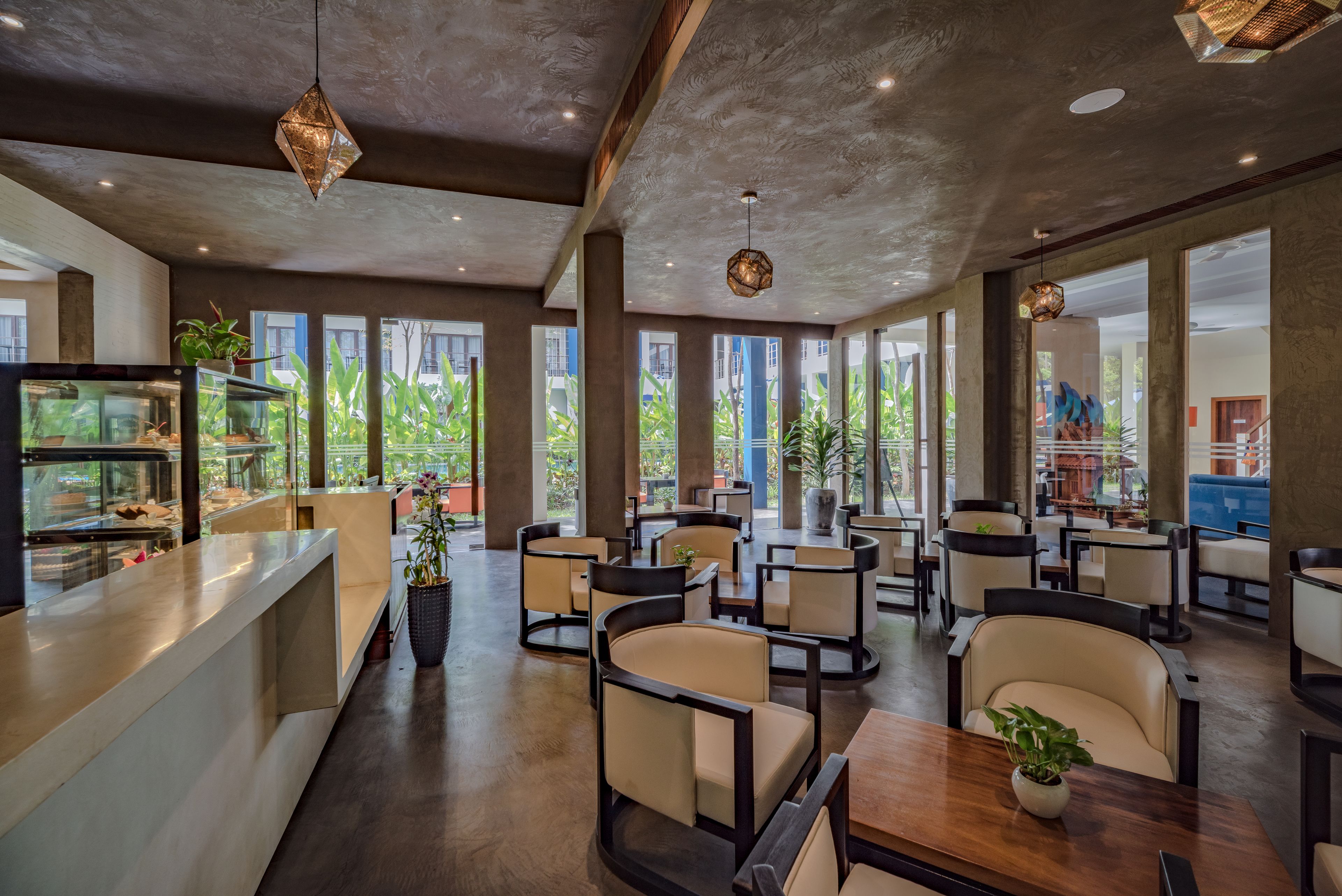 Photo - Sakmut Boutique Hotel