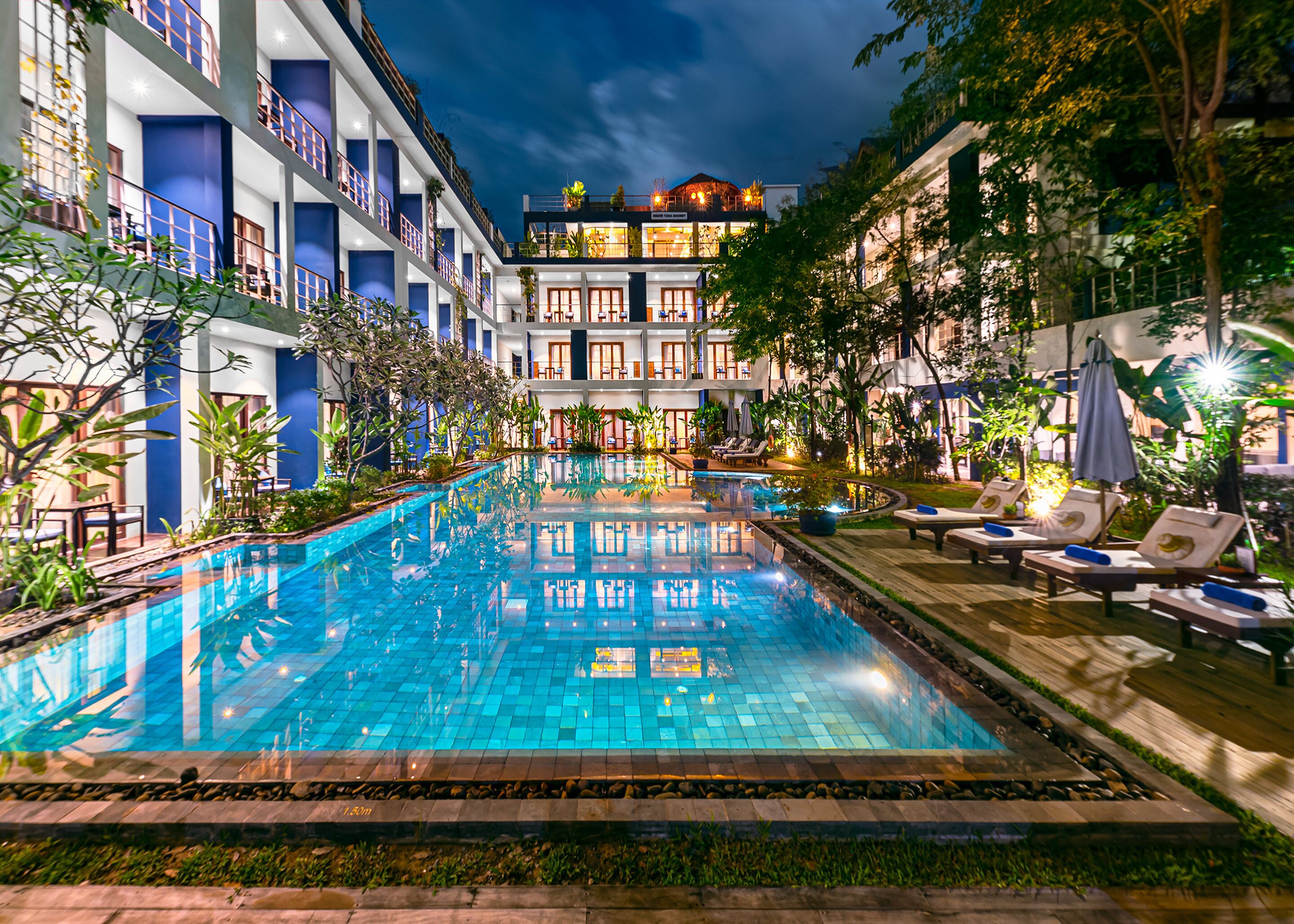 Photo - Sakmut Boutique Hotel