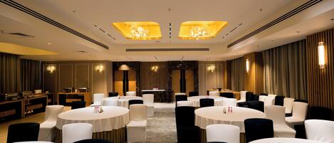 Bankettsaal