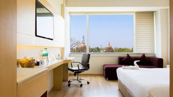 Luxury Suite